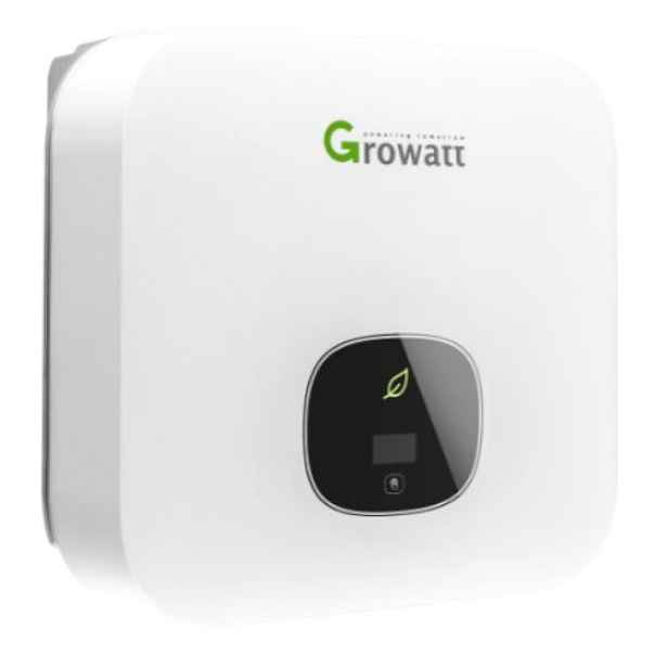 Měnič Growatt MIN 3600TL-XE
