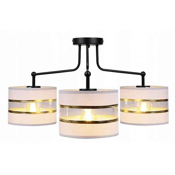 Stropní svítidlo Andy 33-00514 Candellux