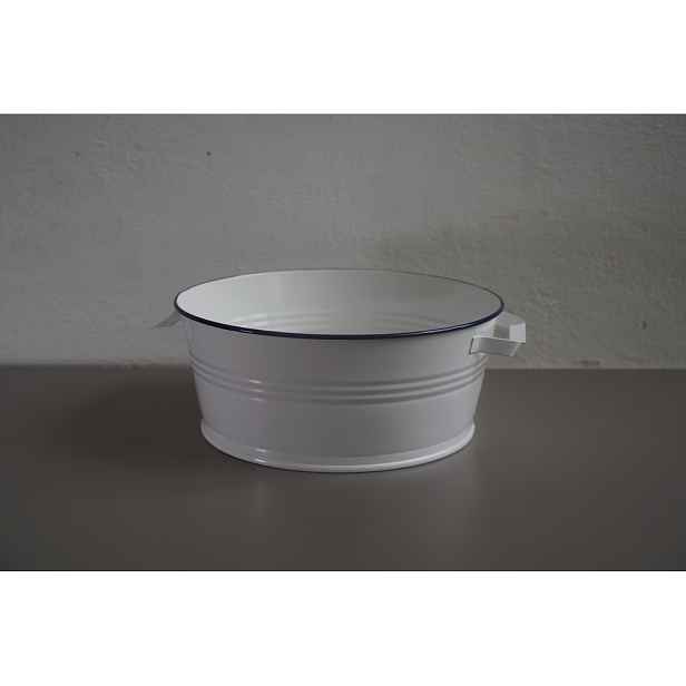 Konev zahradní pozink, 61 cm