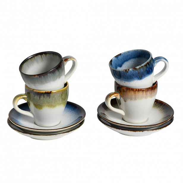 Creatable KÁVOVÁ SOUPRAVA