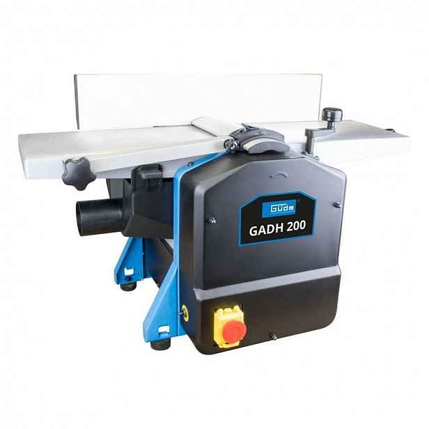 Güde - Hoblovka s protahem GADH 200, 1 250 W 55440