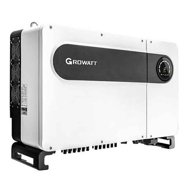 Měnič Growatt MAX 80KTL3 LV