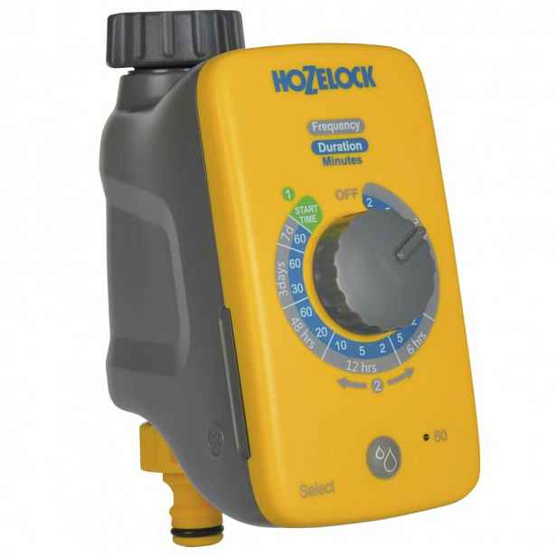 Programátor Hozelock Select Controler