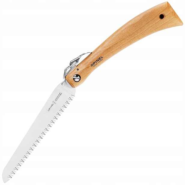 Ruční skládací pila Opinel č. 18