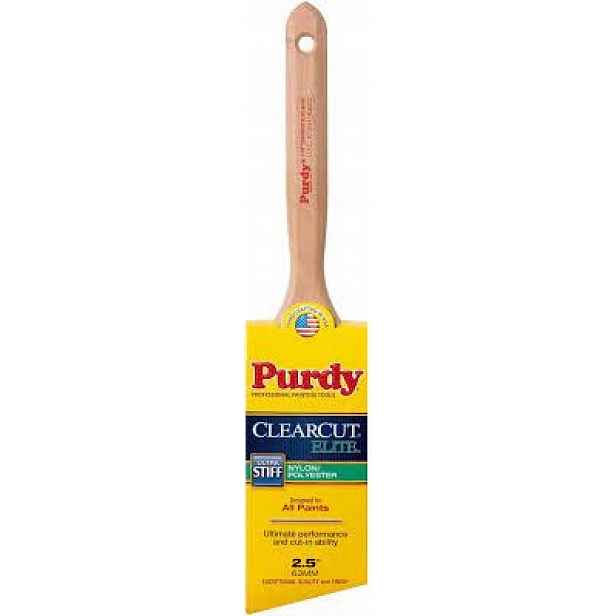 Štětec Purdy Clearcut Elite Glide 50 mm