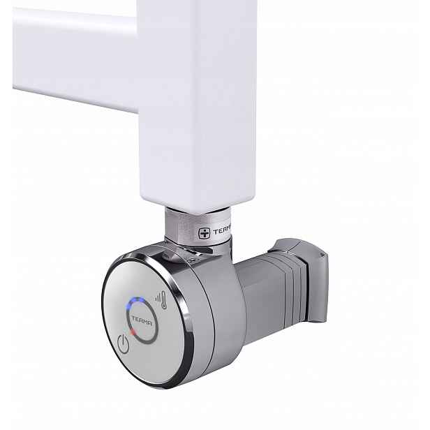 Terma hotelový ohřívač Tdy 300W Chrom Kryt