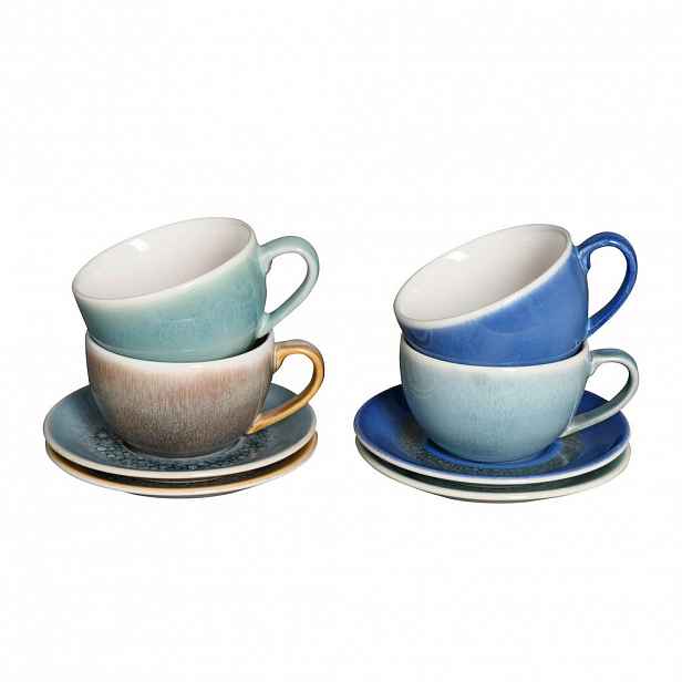Creatable KÁVOVÁ SOUPRAVA