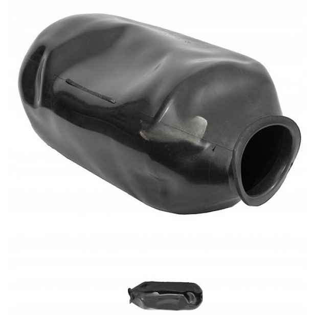 Gumová membrána Epdm vnitřní prostor pro nádrž na hydrofor Ibo Mh 1300 Typ 80
