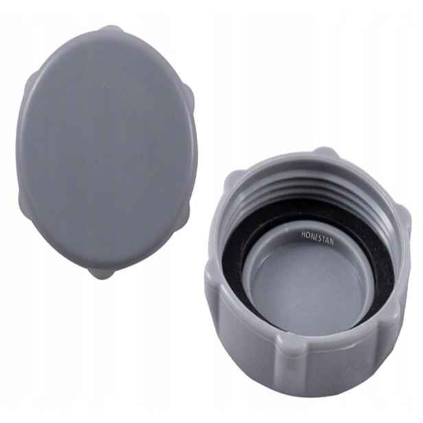Krytka ucpávky odtoku do bazénu 56583 Bestway originální
