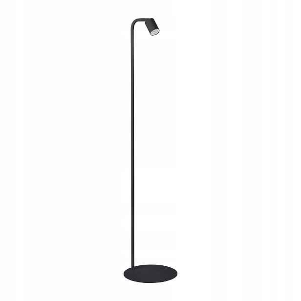 Podlahová lampa Nex Black 16192 Tk Lighting