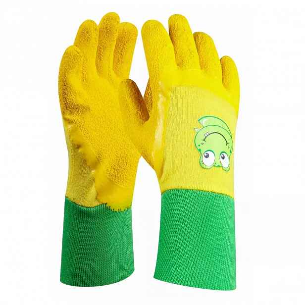Rukavice Froggy 5 dětské