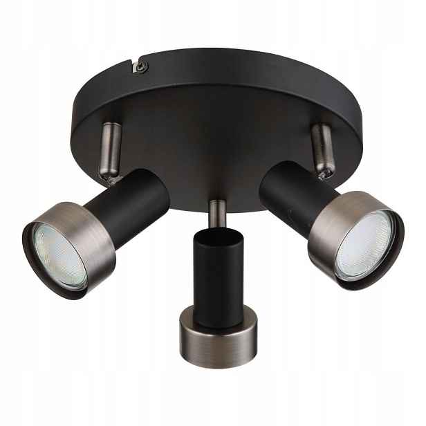 Spotová reflektorová lampa Konrad 73013 Rabalux