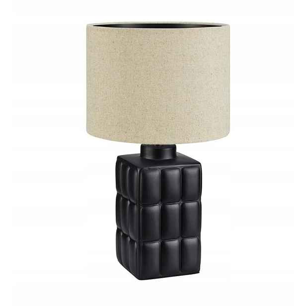 Velká stolní lampa Cuscini 108247 Markslojd