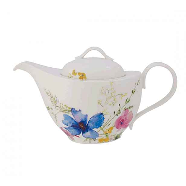 Villeroy & Boch Mariefleur čajová konvice, 1,2 l