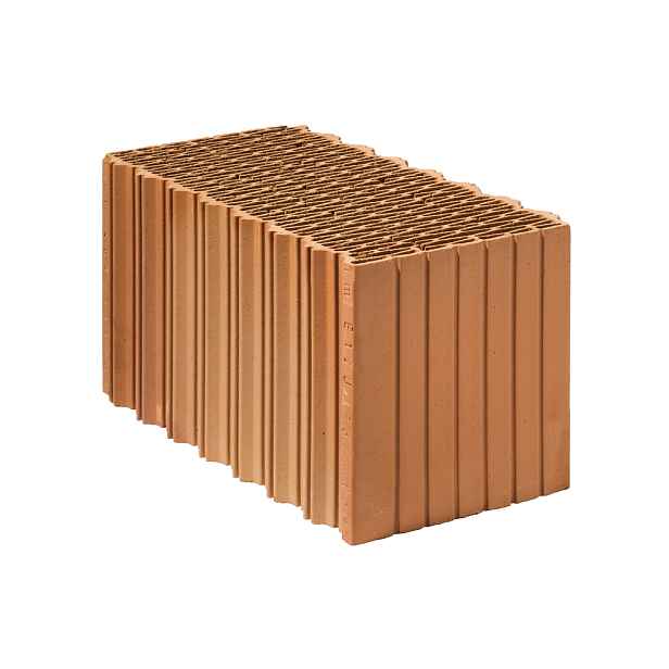 Cihla broušená Porotherm 50 EKO Profi P8 500×248×249 mm