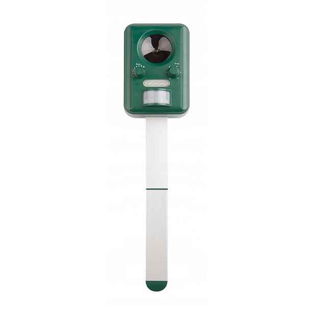 Garden King Solární elektronický odpuzovač Multi Plus AN-B030