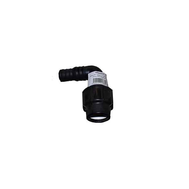 Marimex | Koleno 90° s trnem 32/38mm pro solární ohřevy Slim 180, 360 a 90 | 10741039