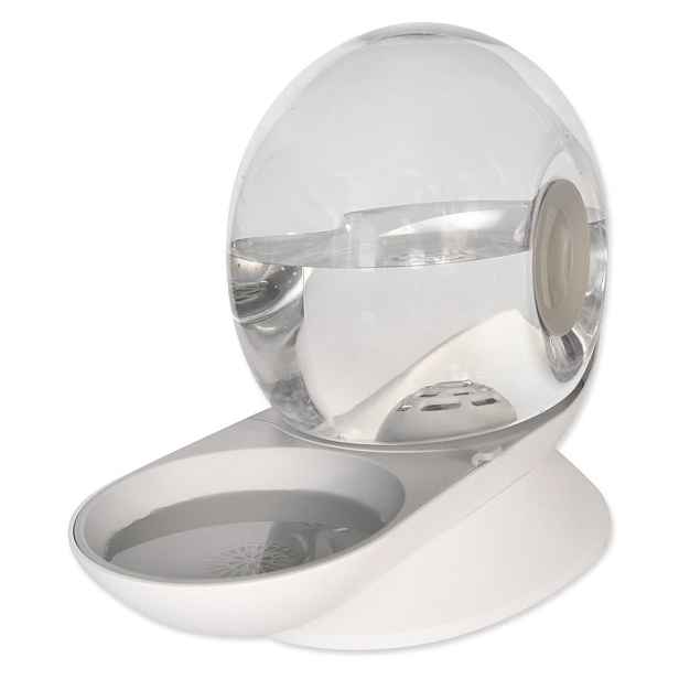 Plastový zásobník na vodu pro kočku Epic Pet Aqua Ball – Plaček Pet Products
