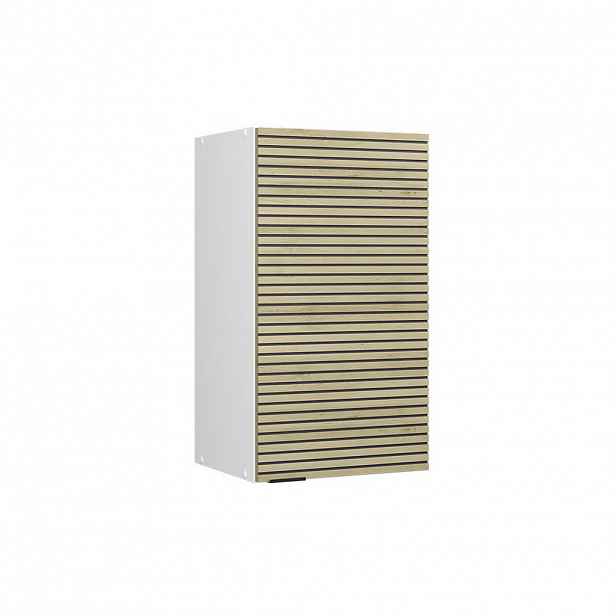 Vicco VĚŠÁK NA STĚNU Fame-Line Dubový panel 40 cm
