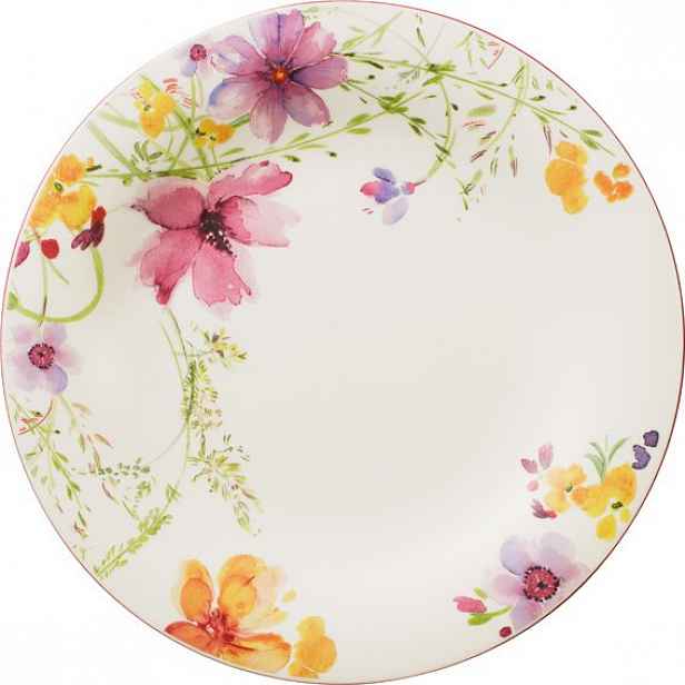 Villeroy & Boch Mariefleur jídelní talíř, 27 cm