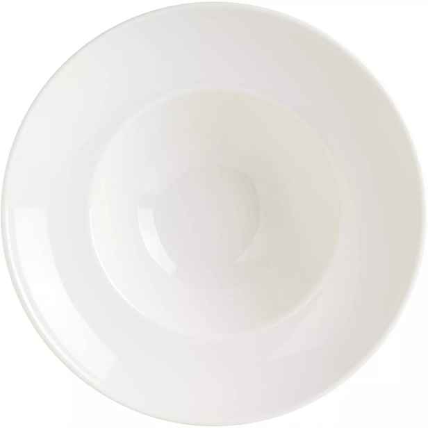 Bonna Gourmet Hluboký talíř, objem: 1,07 litru, průměr: 230 mm 6 ks