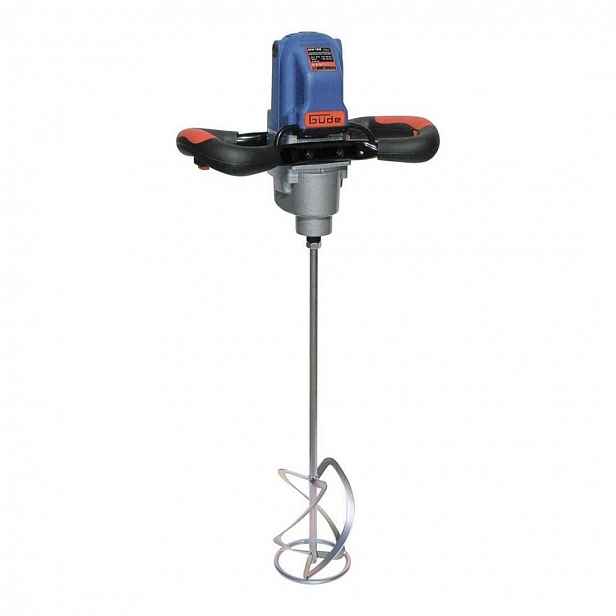 Güde - Stavební míchadlo GRW 1800, 1 800 W 58048