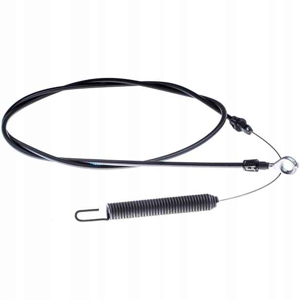 Linka pro zapnutí agregátu traktoru Husqvarna Ct 154 CTH173 Originál