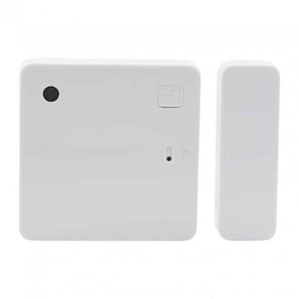 Snímač dveří a oken Shelly Blu Door/Window Zb Zigbee, Bluetooth