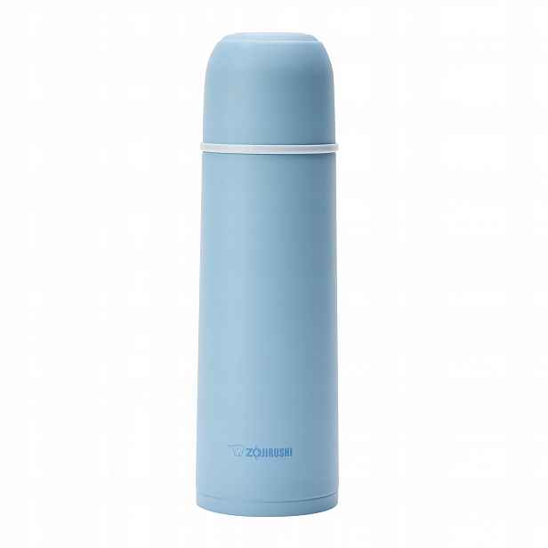 Termos s hrnkem na horké nápoje Zojirushi SV-GR50E-AA 500 ml Modrý