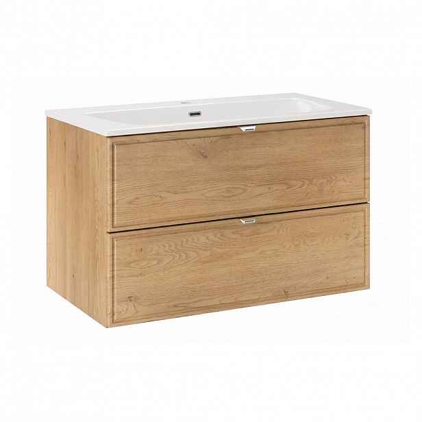 Petits-meubles UMYVADLO 81cm Elias Dřevo