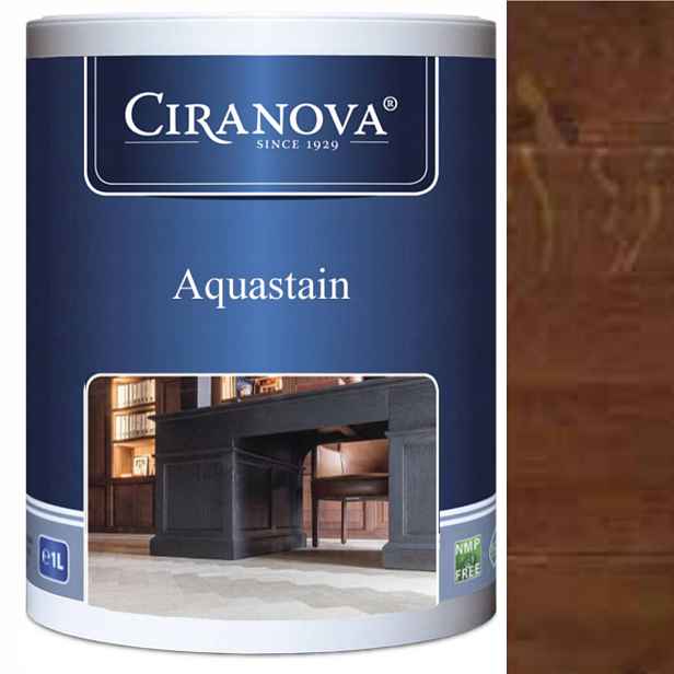 Ciranova Barvící mořidlo Aquastain Ořech 1L