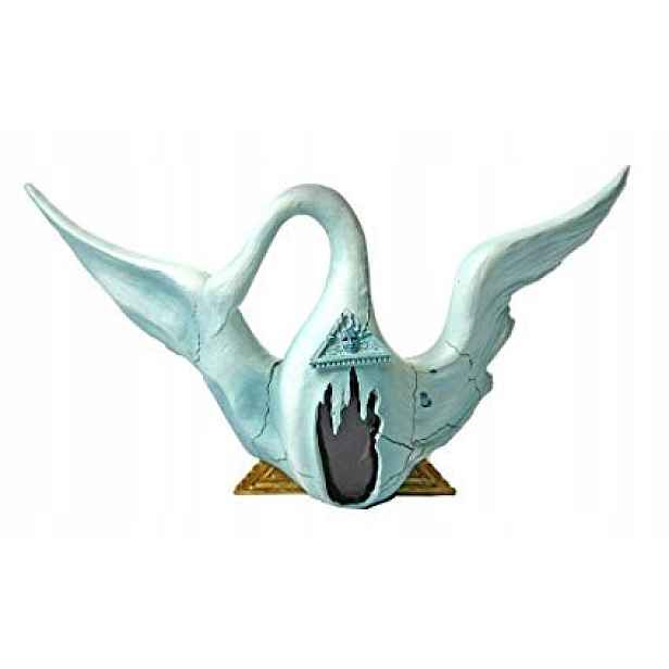 Figurka Parastone Labuť z obrazu Bachanalia Salvador Dali surrealismus