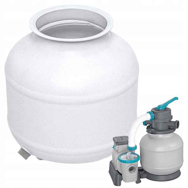 Filtrační nádrž na písek pro čerpadlo Bestway 58499 Flowclear