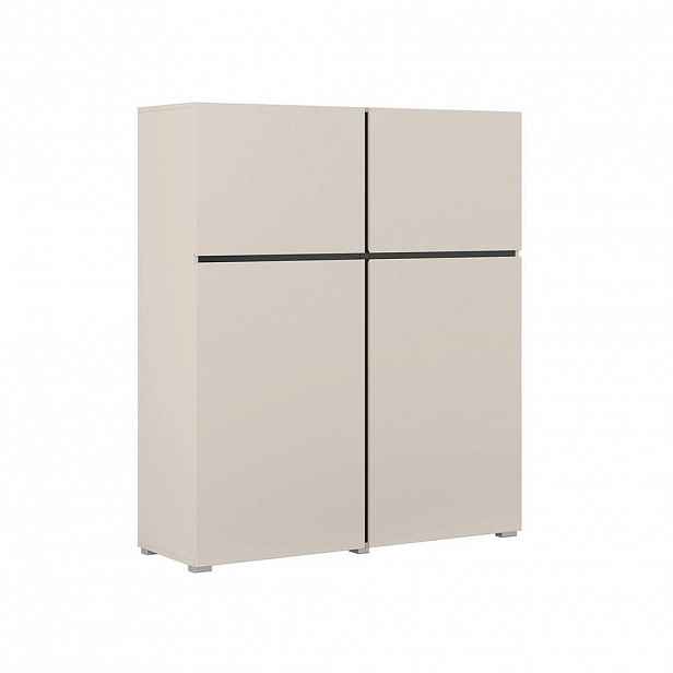 Petits-meubles SIDEBOARD Lilia Kašmír