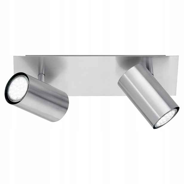 Reflektorová lampa Spot Vantos DL207802400 Trio Tk Lighting