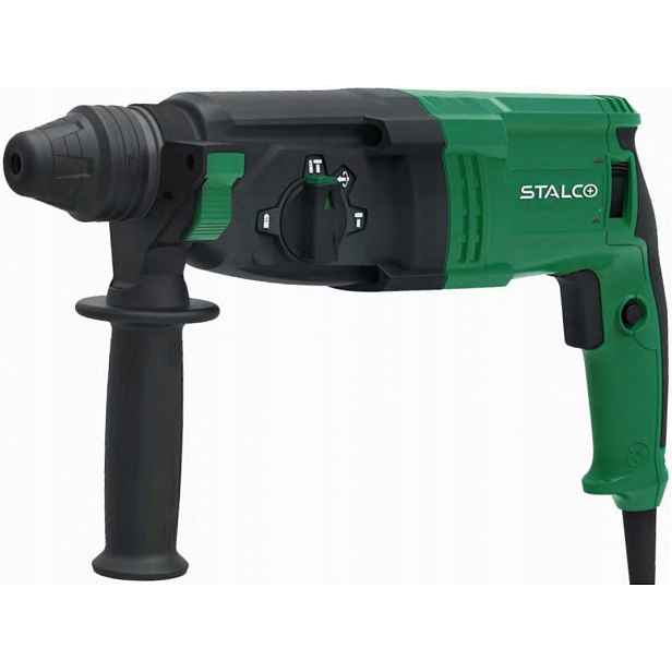Vrtací kladivo Stalco Sds Plus 800 W