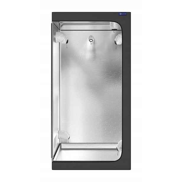 Galaxyfarm Luna Lite 90 stan pro pěstební rostliny Grow tent 90x90x180 cm