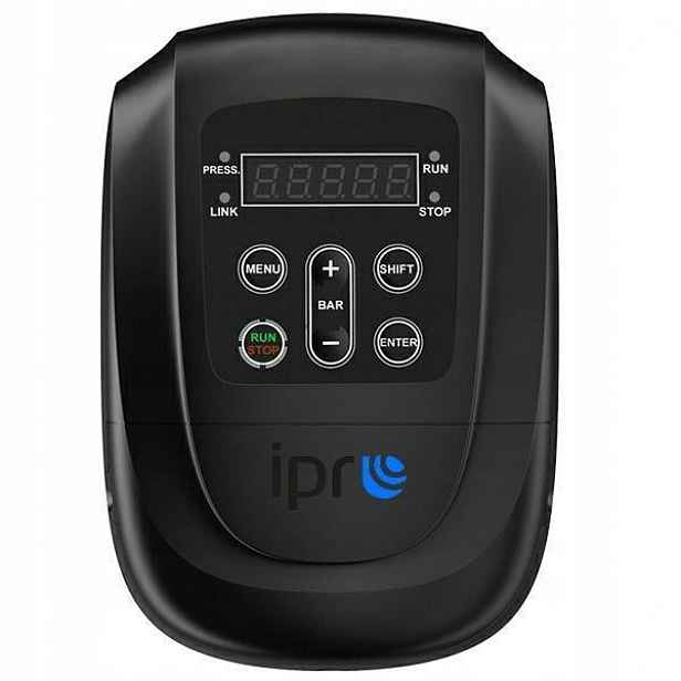 Měnič Ivr 11 (3,0 4,0 kW, 400 V) Inverter