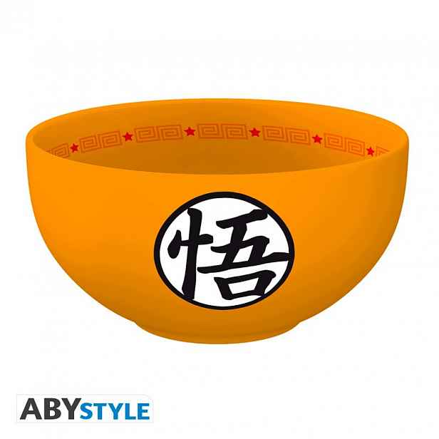Miska Ramen Dragon Ball