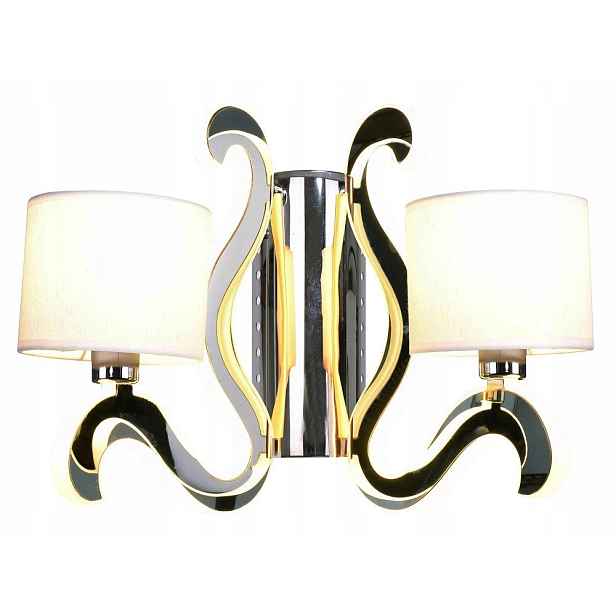 Nástěnné svítidlo Ambrosia 1 22-33871 Candellux