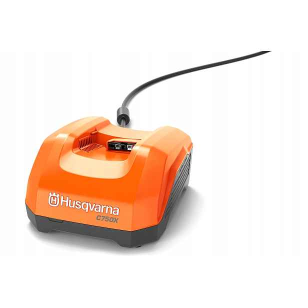 Nabíječka 40-C750X Husqvarna