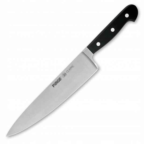Nůž šéfkuchaře Chef 210 mm Pirge Classic