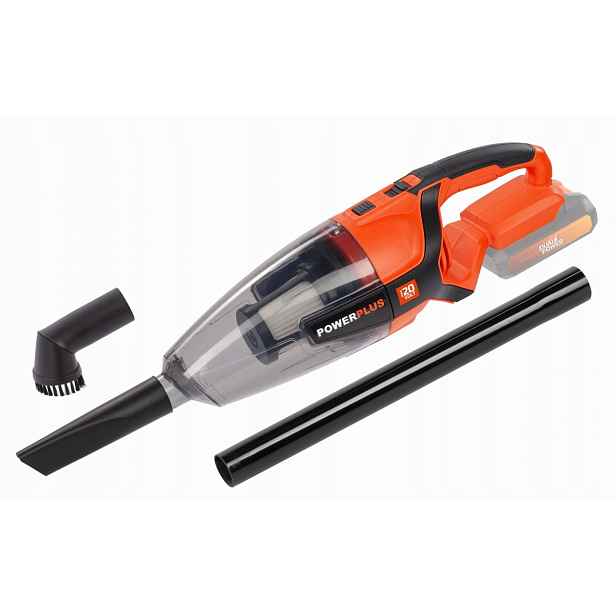 Powerplus POWDP6030 Aku ruční vysavač 20V (bez Aku)