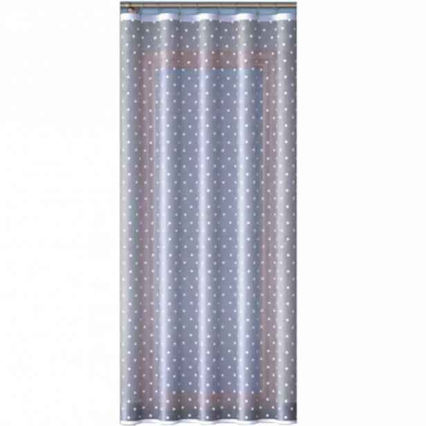 Záclona kusová Gabi 200x250 G700