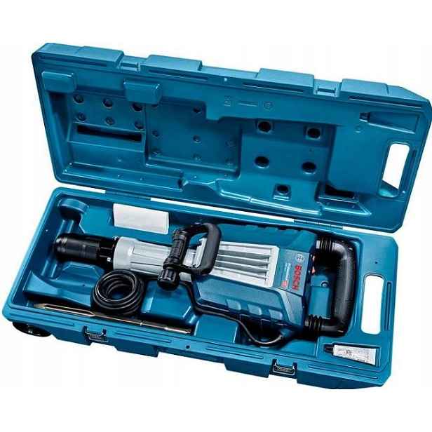 Vrtací Kladivo Sds-max Gsh 14 C 28J
