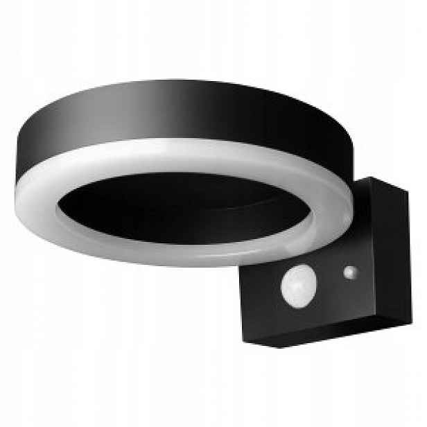 Endura Style Sol WALLCIRCLE6WB 2762