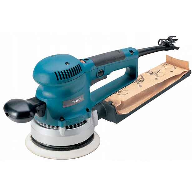 Excentrická Bruska 310 W 150 MM