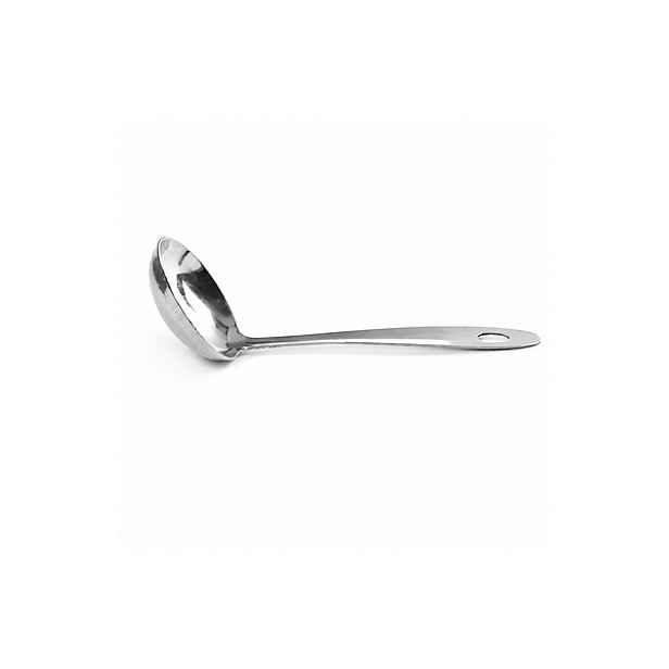 SSW - Naběračka STEEL malá 60ml 20cm