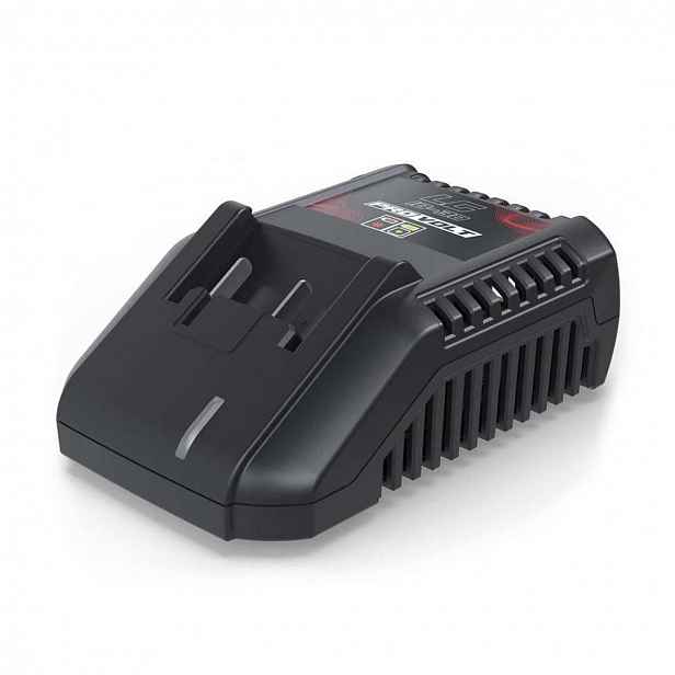 Güde - 3A nabíječka LG 18-30 pro akumulátory, 18 V 58547