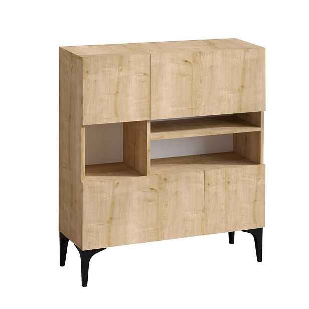 Skříň Krista Sapphire Oak